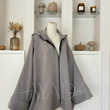 Gilet COZY Molleton