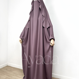 Jilbeb Russia 1 piece