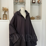 Gilet COZY Molleton