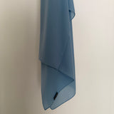 Medina silk hijab