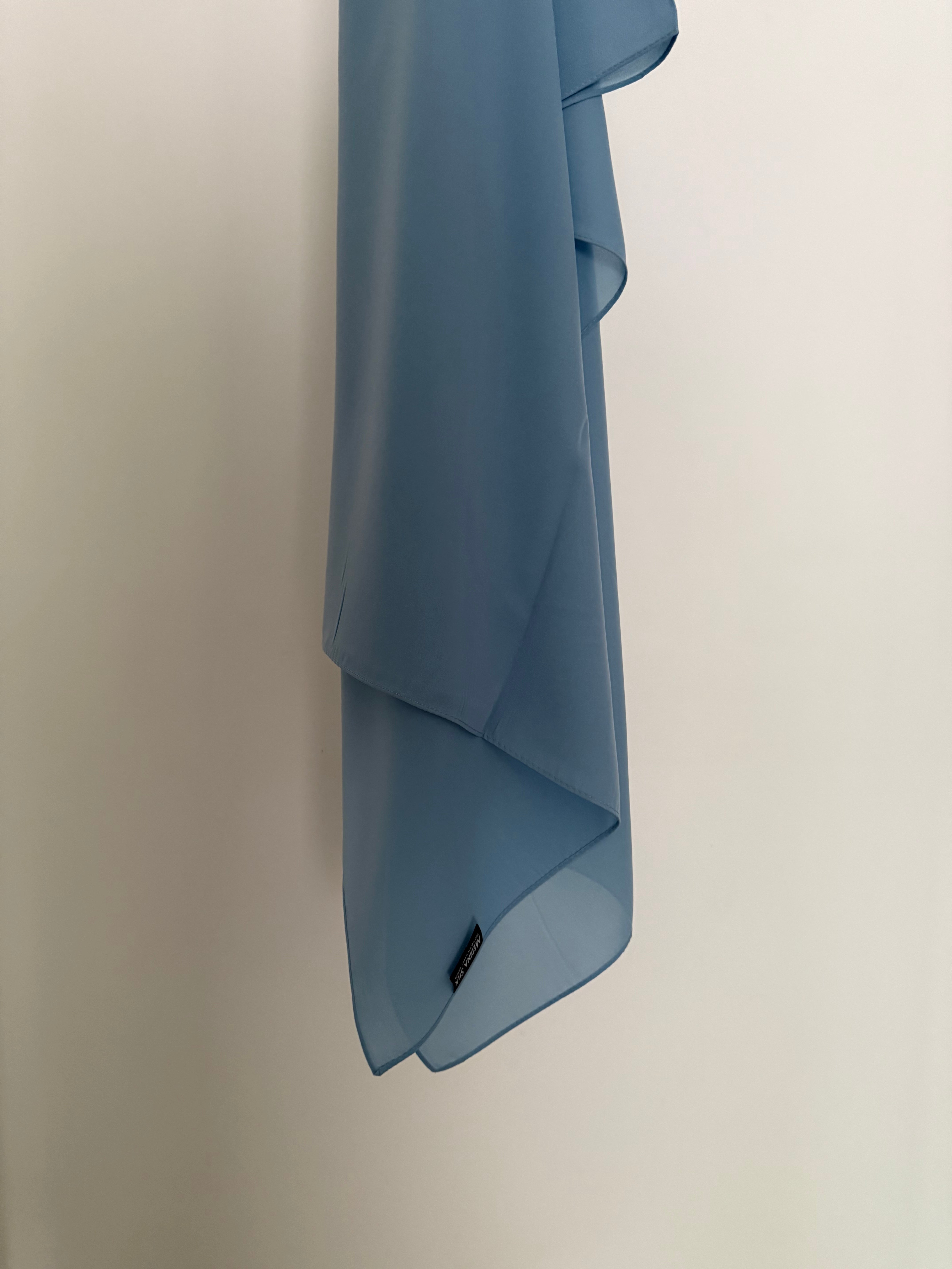 Medina silk hijab