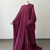 Abaya Haya