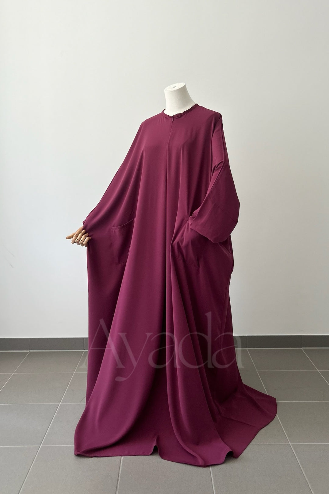 Abaya Haya