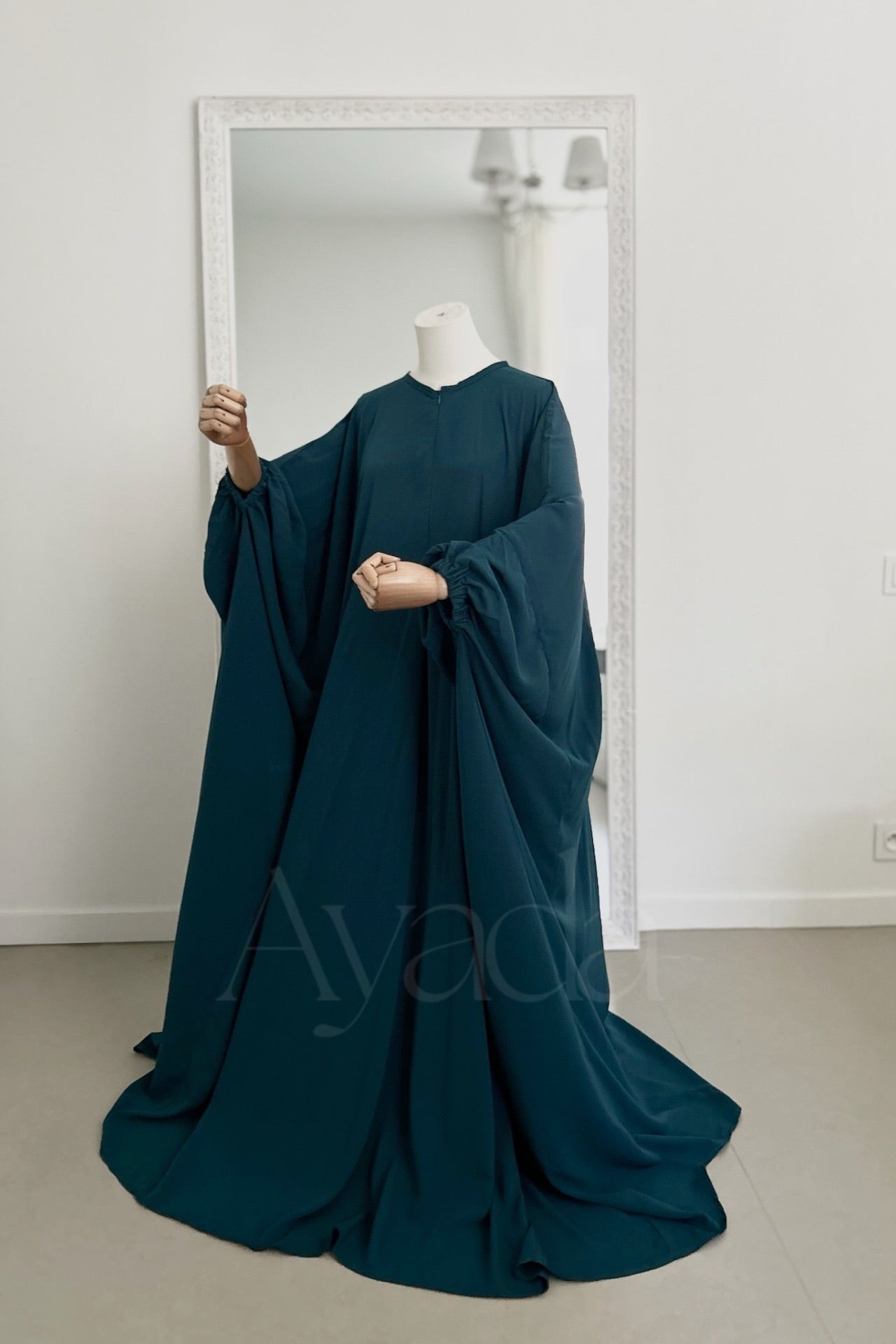 Abaya Farashaa