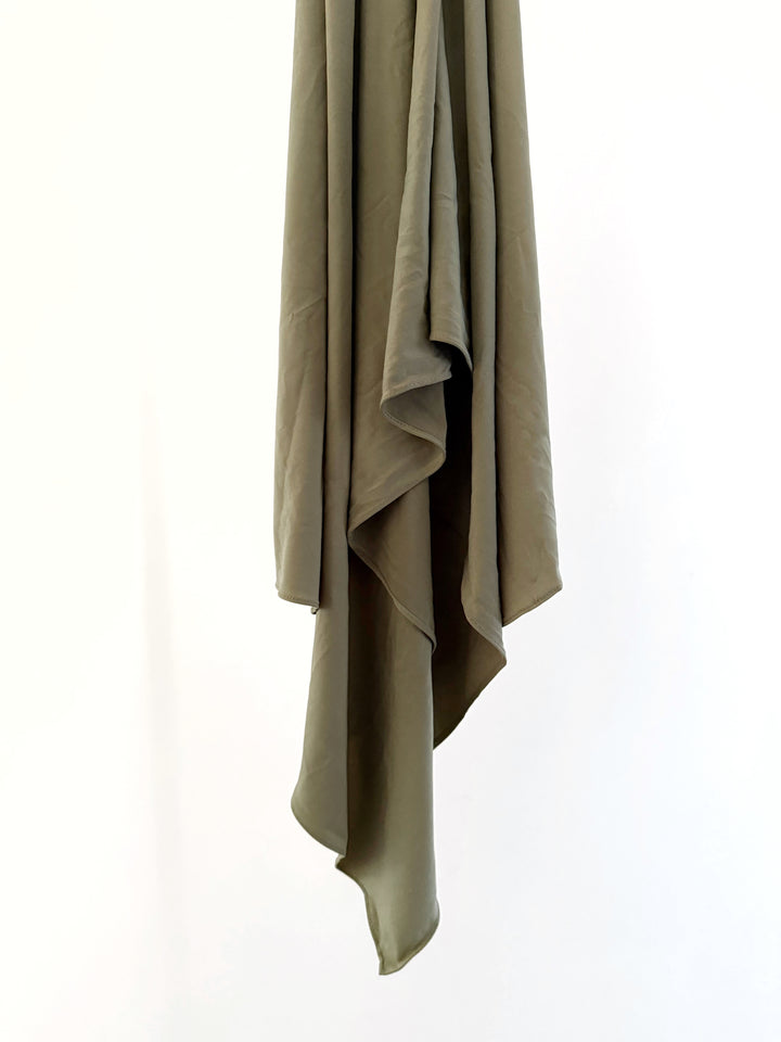 Hijab Jersey Premium Luxe