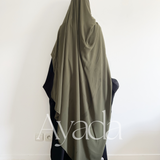 Maxi Hijab XXL Royal Muslin
