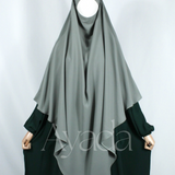 Maxi Khimar Whoolpeach Royal