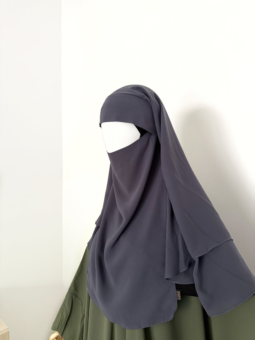 Niqab/Sitar Amanah Lycra