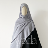 Maxi Hijab XXL Royal Muslin