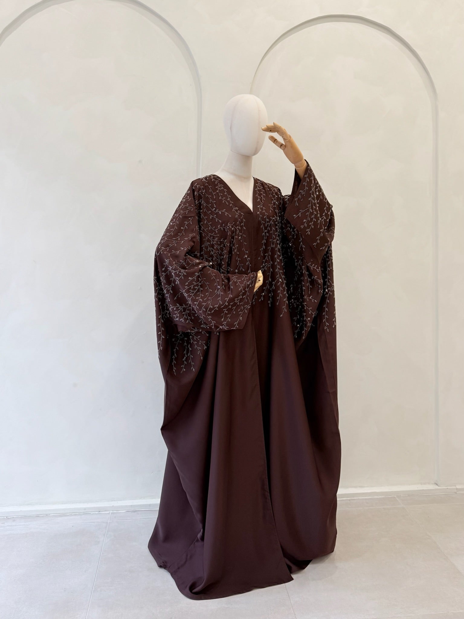 Abaya Nūr