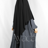 Maxi Khimar Whoolpeach Royal