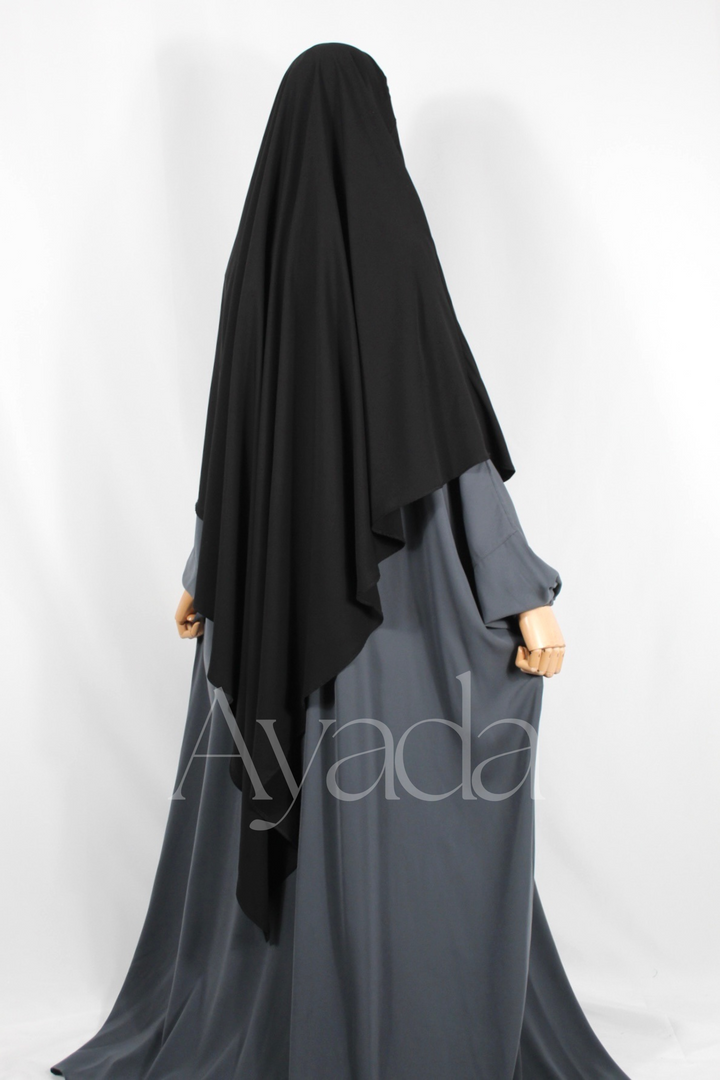 Maxi Khimar 