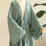 Short Saya Kimono
