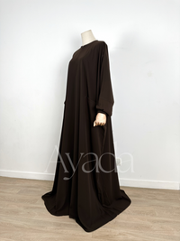 Abaya Haya