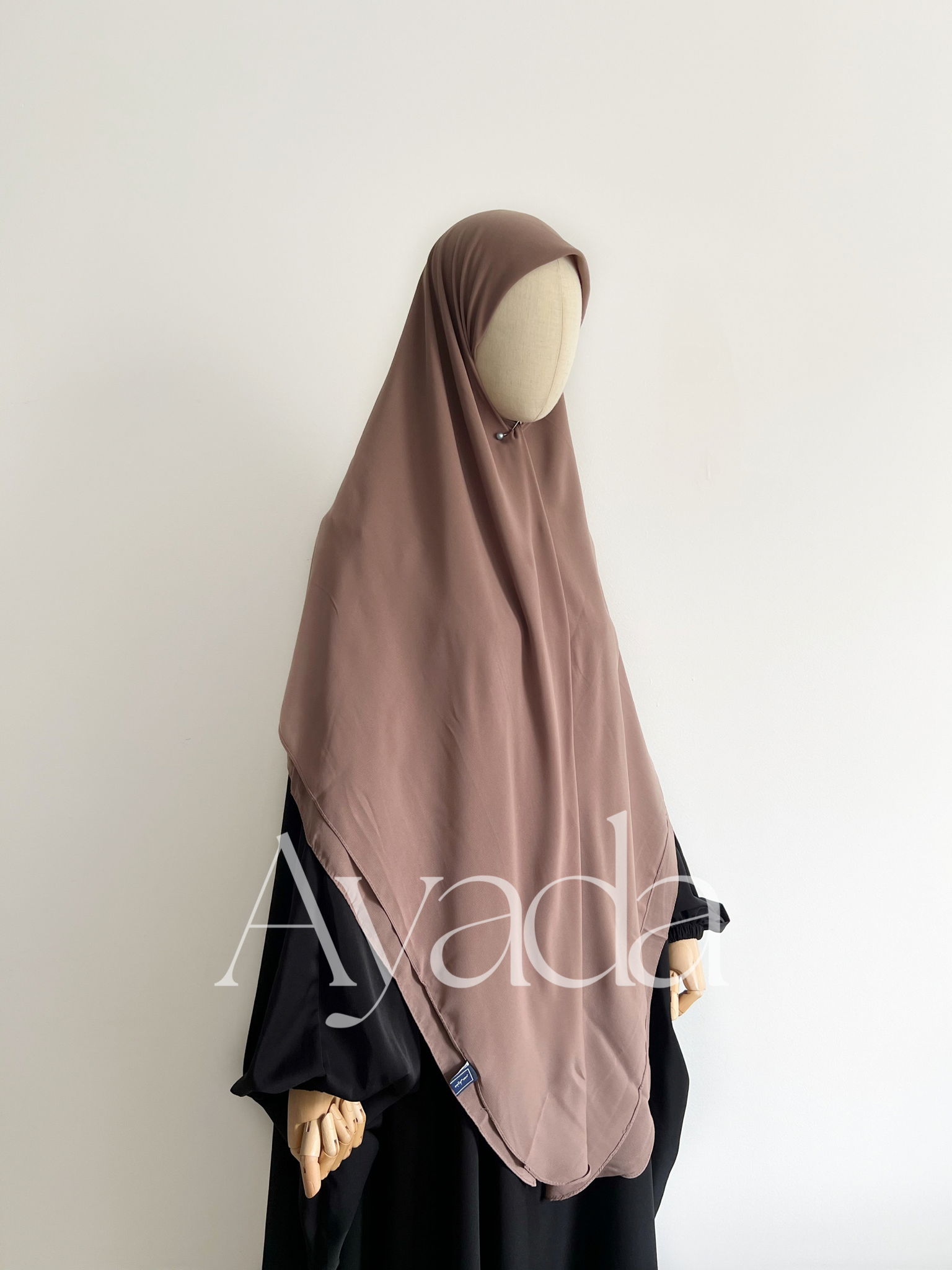 Maxi square Hijab 150x150