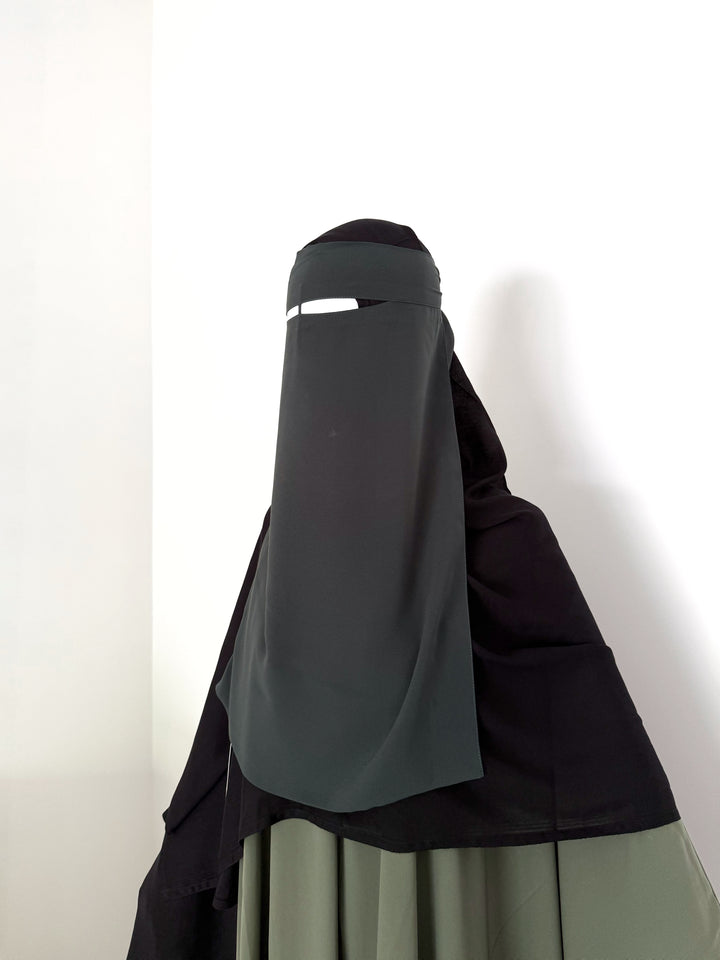 Niqab Esma