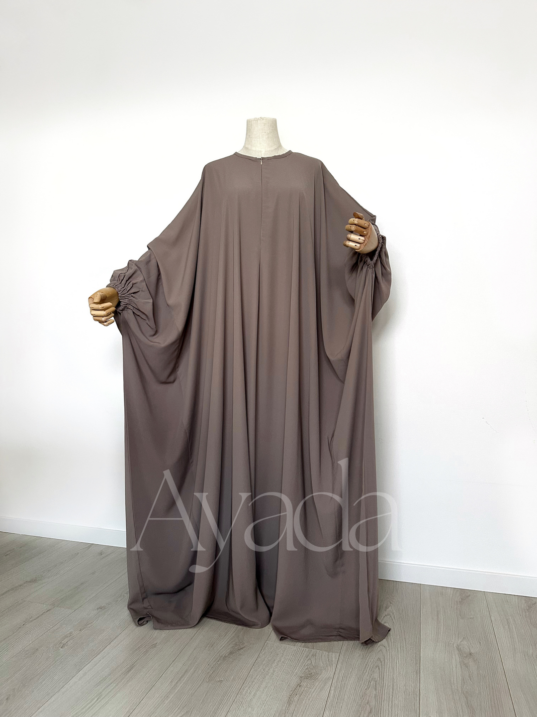 Abaya Farashaa