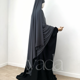 Maxi Hijab XXL in Premium Jersey