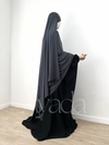 Maxi Hijab XXL en Jersey Premium