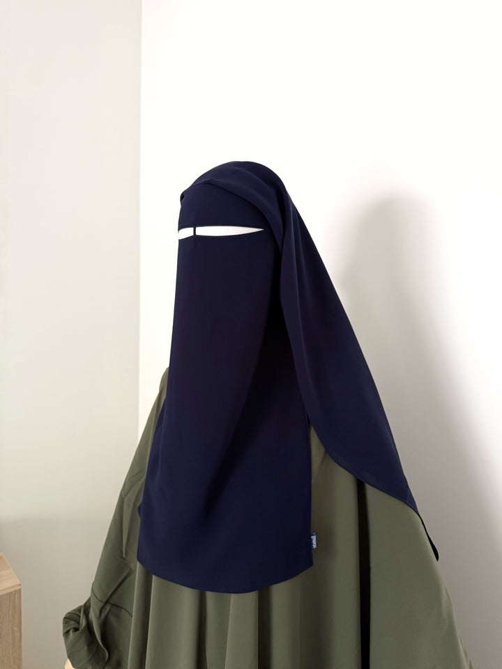 Niqab/Sitar Noor