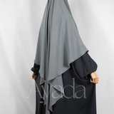 Maxi Khimar Whoolpeach Royal