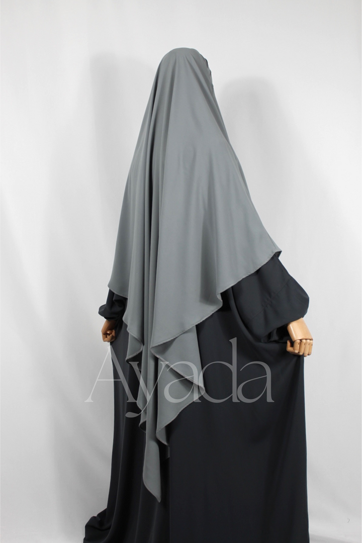 Maxi Khimar 