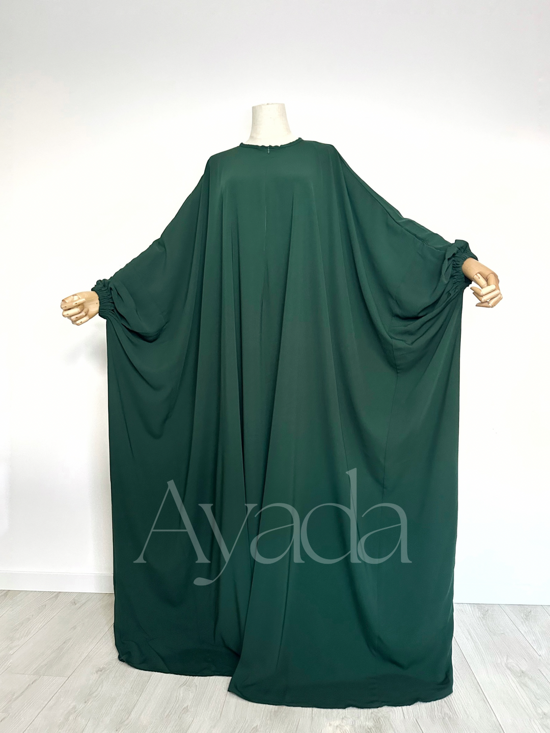 Abaya Farashaa