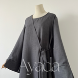 Abaya Samraa