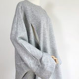 Abaya Sutra Winter Edition