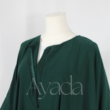 Aliyah Tunic