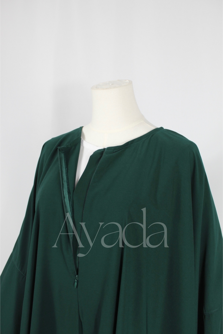 Aliyah Tunic