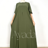 Unter Abaya