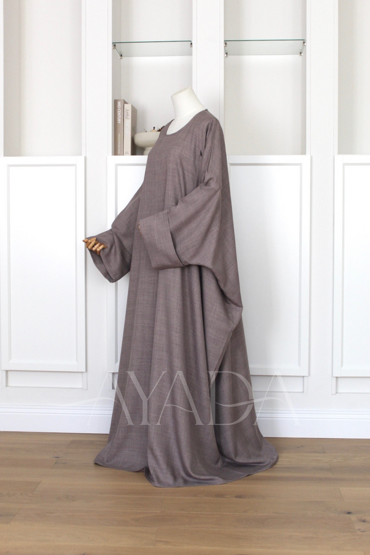 Abaya Sutra