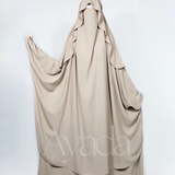 Jilbeb Russia 2 pieces (Top + Skirt)