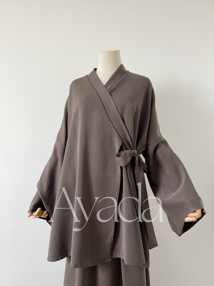 Ensemble Analya Épais