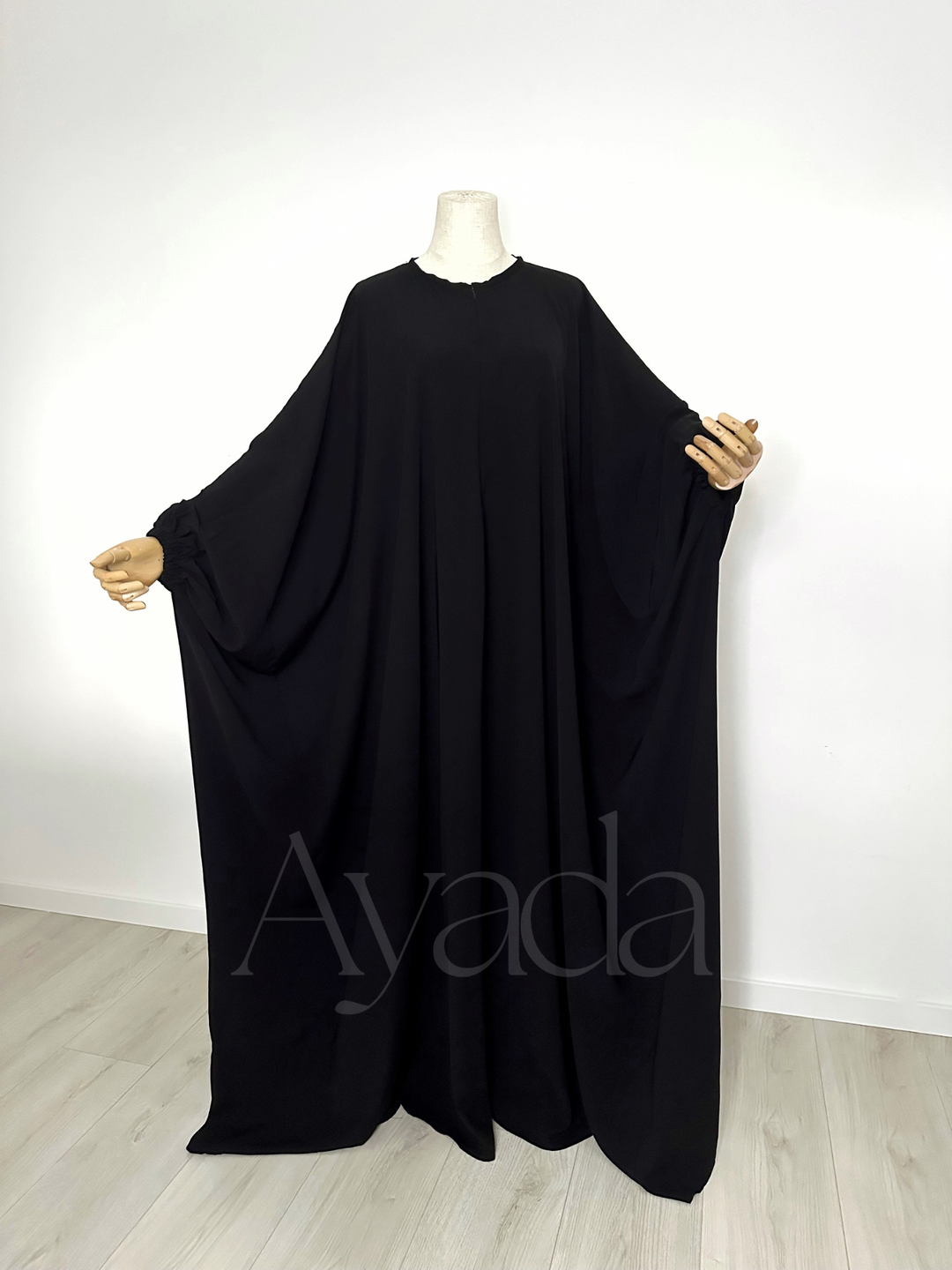 Abaya Farashaa