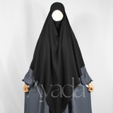 Maxi Khimar Whoolpeach Royal