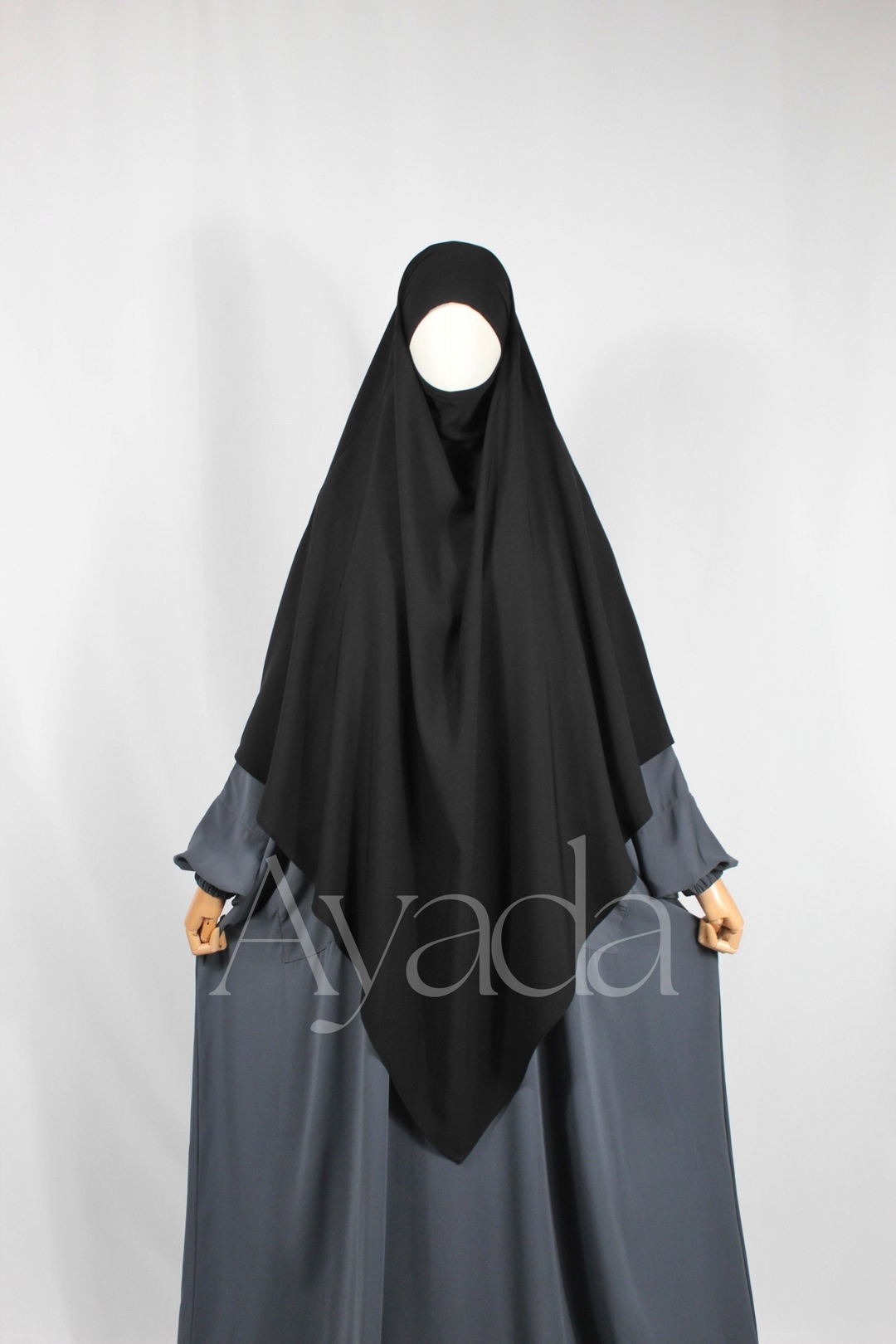 Maxi Khimar 