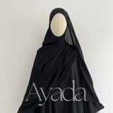 Maxi Hijab to tie Royal Muslin