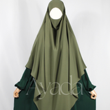Maxi Khimar Whoolpeach Royal