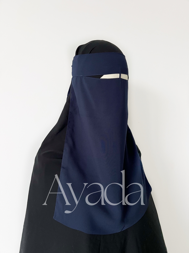 Niqab Esma