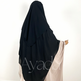 Niqab/Sitar Malaky Casquette