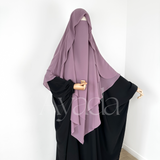 Khimar Schmetterling Spitz