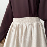 Jupe Linen