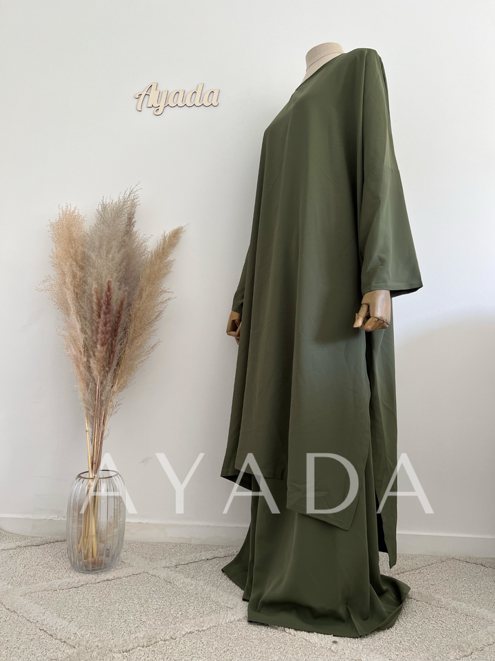 Ensemble Aliyah