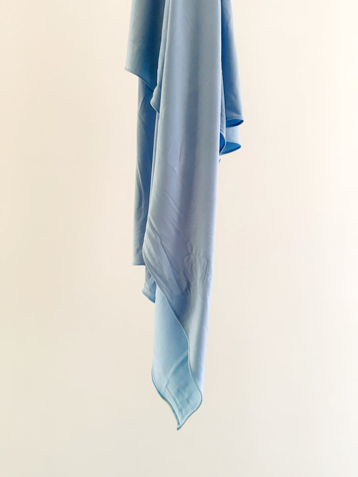 Hijab Jersey Premium Luxe