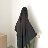 Niqab/Sitar Wiqayah