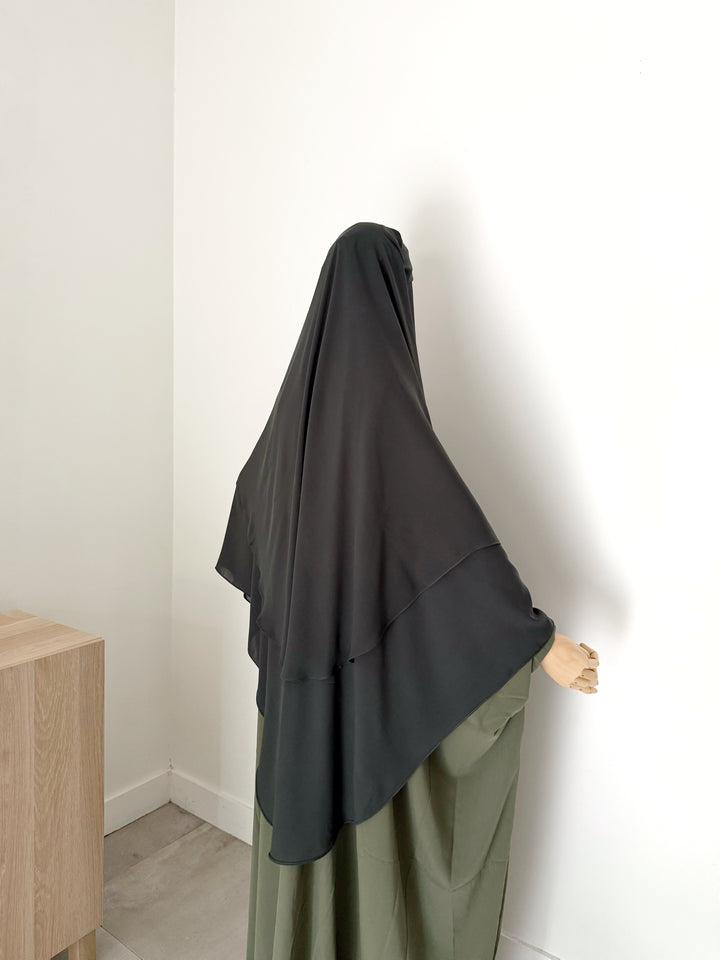 Niqab/Sitar Wiqayah