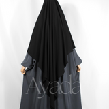 Maxi Khimar Whoolpeach Royal