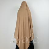 Maxi Hijab XXL in Premium Jersey